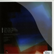 Back View : Fernando - FLOAT (2X12 LP) - Bear Funk  / bfklp027