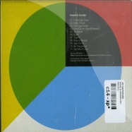 Back View : Jay Shepheard - HOME & GARDEN (CD) - Retrofit / Retrofit11