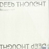 Back View : YRC - DROP THE TOP - Deep Thought 42 / dt420016