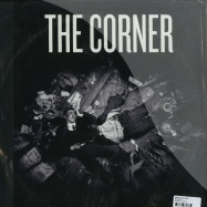 Back View : Shawn O Sullivan & Civil Duty - SERCURITY - The Corner / COR-03