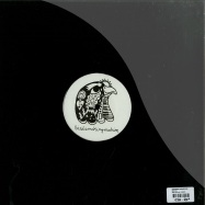 Back View : birdsmakingmachine - BMM 01 - BMM Records / BMM01
