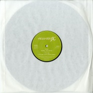 Back View : Sakro - THE ONE EP (JAFFA SURFA REMIX) - Houseworx / HW010