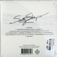 Back View : Sally Shapiro - SOMEWHERE ELSE (CD) - Paper Bag / paper70