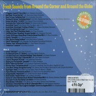 Back View : Various Artists - LITTLE DARLA HAS A TREAT FOR YOU (3XCD) - Darla / DRL280