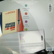 Back View : Aldo Cadiz & Ricky Erre Love - A LONG YOUNG TRIP (2X12 INCH DELUXE PACK+2xCD) - Beatwax Records / BWLP01DELUXE