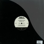 Back View : The Groove Victim - BRINGIN IT EP (VINYL ONLY) - Traxx Underground Limited / TULTD001