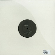 Back View : Various Artists - TOOLBOX VOL.1 (VINYL ONLY) - Low to high Ltd. / LTHV001