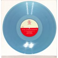 Back View : Roladex - ANTHEMS FOR THE MICRO-AGE (COLOURED LP) - Medical Records / MR-031