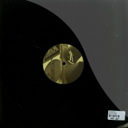 Back View : Olivier Boogie - LOST IN THE CROWD - Whiskey Disco / WD28