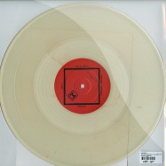 Back View : Musumeci - UNTITLES (TRAXX EDIT) (COLOURED VINYL) - Mannequin / MNQ 050