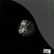 Back View : Nummer - BEYOND TIME / INTERPRETATIONS EP - Peur Bleue Records / PBR004