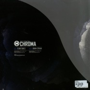 Back View : Chroma - TERRITORIES - Renegade Hardware / hware30