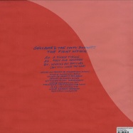 Back View : Guillaume & The Coutu Dumonts - THE FIGHT WITHIN EP - Circus Company / CCS089