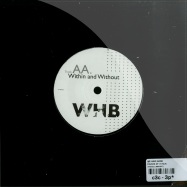 Back View : We Have Band - COVERS EP (7 INCH) - Naive / whbrsd1 (966297)