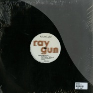 Back View : Hakan Lidbo - BORED WITH LOVE EP - Ray Gun / RG009