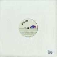 Back View : Opolopo - REMIXES - Ebo Records / OPOLOPO001