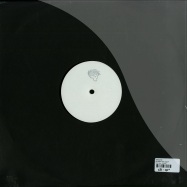 Back View : Marquese - No Matter How Long EP - Rote Liebe / RL0036