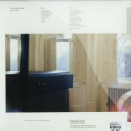 Back View : Taylor McFerrin - EARLY RISER (LP + MP3) - Brainfeeder / BF045