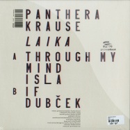 Back View : Panthera Krause - LAIKA - Riotvan / rvn007