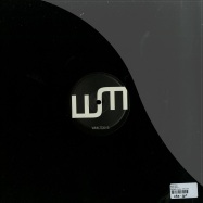 Back View : Mike Wall - DREI (VINYL 1) - Wall Music Limited / WMLTD016