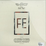 Back View : Various Artists - FERRO 02 (VINYL ONLY) - Ferro / FE02