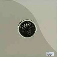 Back View : Dokta Venom - SOUL SYNTAX EP (180 GR) - Soul On Wax Communication / SWAX 5