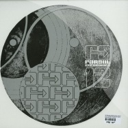 Back View : The Far Out Monster Disco Orchestra - DISCO SUPREME (AL KENT EDIT) (180 G VINYL) - Far Out Recordings / FOMDO09