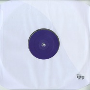Back View : Emotion - GRAYS INN EP (COLOURED VINYL) - RYMD / RYMD001
