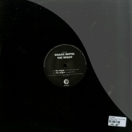 Back View : Roach Motel - THE NIGHT (TUFF CITY KIDS, FRED EVERYTHING REMIX) - Get Physical / GPM286