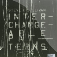Back View : Steve O Sullivan - INTERCHANGEABLE PATTERNS PT. 2 - Sushitech / SUSH034