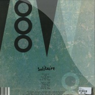 Back View : Deekie - SOLITAIRE (LP) - Melodica / melor036