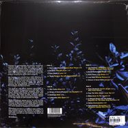Back View : Jon Hopkins - LATE NIGHT TALES (LTD 2X12 LP, 180G + MP3) - Late Night Tales / ALNLP39