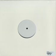 Back View : Aphex Twin - MARCHCHROMT30A EDIT 2B 96 EP (WHITE LABEL) - Warp Records / WAP381