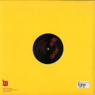 Back View : DJ W!LD - W14 (PART 1 FT. JUS ED / CHRIS CARRIER) - W!ld Records / W14