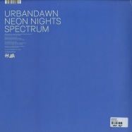Back View : Urbandawn - NEON NIGHTS - Hospital / NHS272T