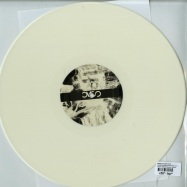 Back View : Annulled User & ji@ - COMPLEX ADAPTIVE SYSTEMS 2.0 (COLOURED VINYL) - Complex Adaptive Systems / CAS002