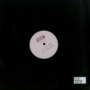 Back View : Various Artists - DISCO DARLING EP - Whiskey Disco / WD38