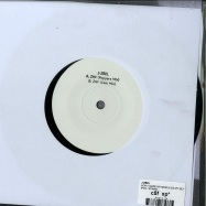 Back View : J-ZBEL - HOW I MADE MY MOM & SIS MY SEXBOT SLAVES (7 INCH) - BFDM / BFDM003