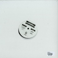Back View : Ian Russo - BAD ROMANCE EP - Floyd Unit Records / FUR001LTD