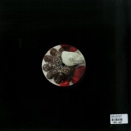 Back View : Rahaan / Ted Empleton - DESSERT ISLAND DISCS 17 - Dessert Island Discs / DID 017