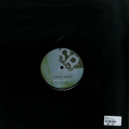 Back View : Iawgom - ANUBIS (VINYL ONLY) - Sakadat Records / SKDR005