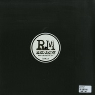 Back View : Various Artists - RM RECORDS 1 - RM Records / RMR001
