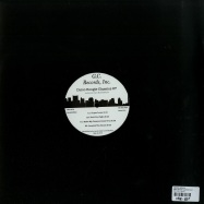 Back View : Various Artists - DISCO BOOGIE CLASSICS VOL 7 (180GR) - Giant Cuts / Disc007