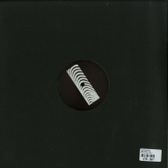 Back View : Various Artists - MS0.1 (VINYL ONLY) - Motion Sequence / MS0.1