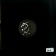 Back View : Ruff Stuff - PERSPECTIVES (VINYL ONLY) - Rarehouse Records / RAR002