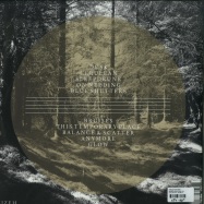 Back View : Shield Patterns - MIRROR BREATHING (LP) - Gizeh Records / GZH68 LP