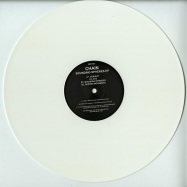 Back View : Chain - BOUNDING SPHERES EP (LTD WHITE VINYL) - Nachtstrom Schallplatten  / NST127
