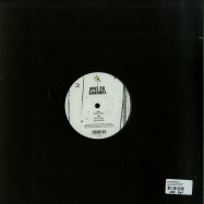 Back View : Apes Go Bananas - ALL WE HAVE (VINYL ONLY) - Apes Go Bananas / APE002