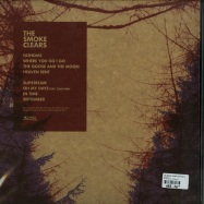 Back View : The Smoke Clears (John Daly) - THE SMOKE CLEARS (LP) - All City Dublin / ACTSCLPX1