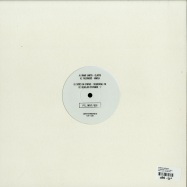 Back View : Various Artists - P!LWHT001 (VINYL ONLY) - Play !t Loud / P!LWHT001